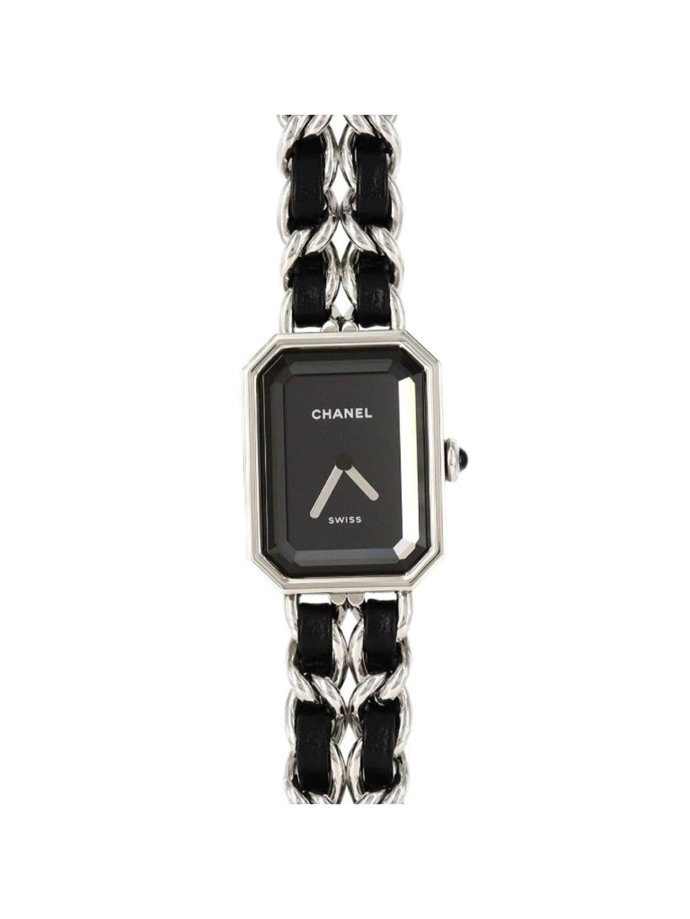 Chanel Premiere M SS Quartz Watch
